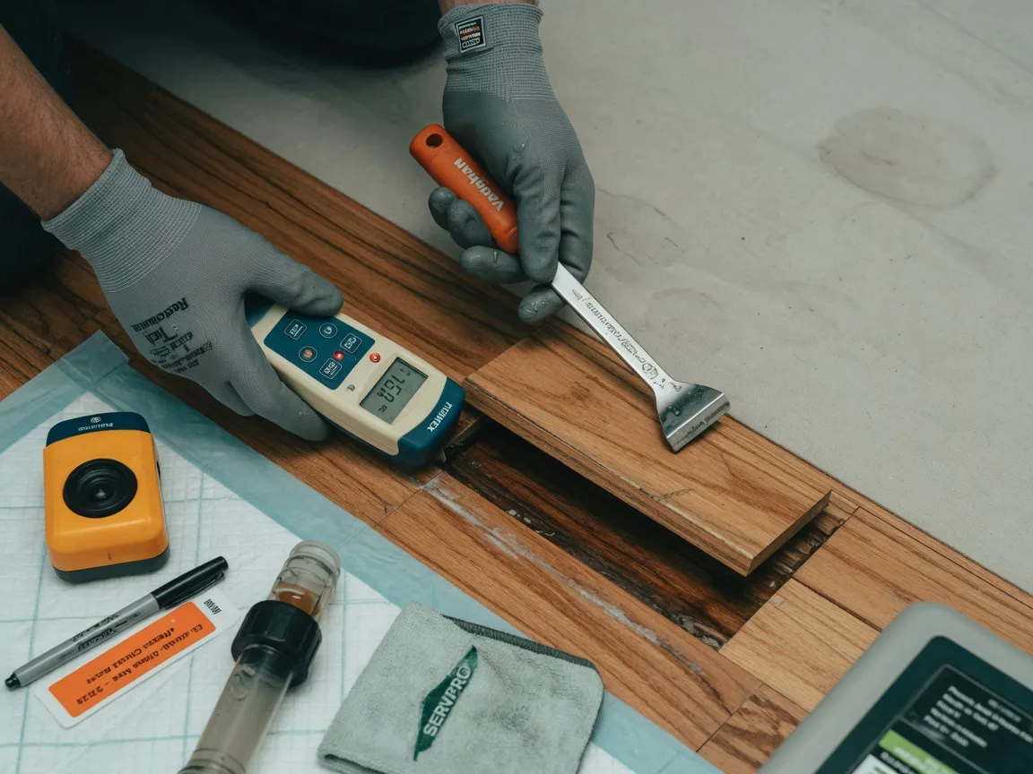 Why choose Water Damage Restoration in Winter Park, FL